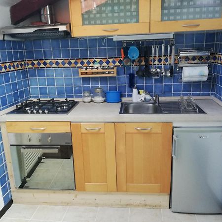 Casa Helios Lejlighed Albenga Eksteriør billede