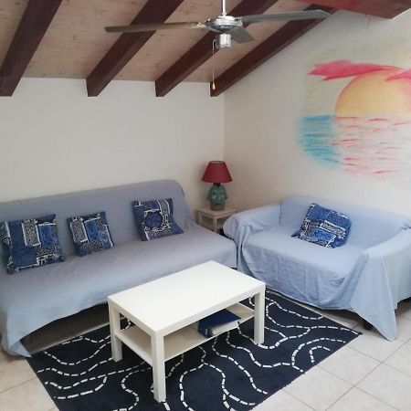 Casa Helios Lejlighed Albenga Eksteriør billede