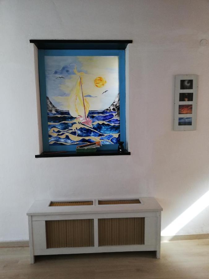 Casa Helios Lejlighed Albenga Eksteriør billede