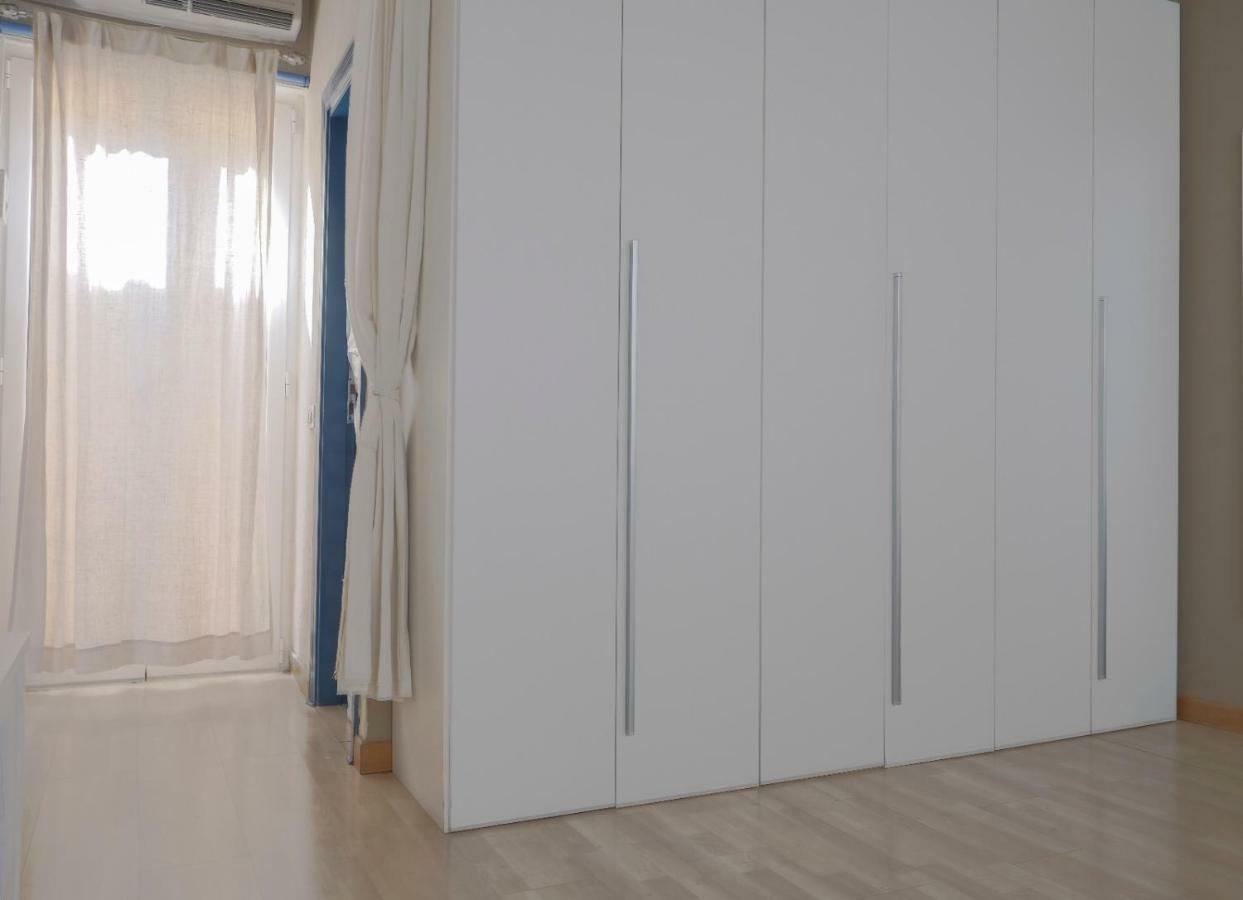 Casa Helios Lejlighed Albenga Eksteriør billede